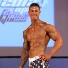 Jesse  Cabot - NPC Stewart Fitness Championships 2012 - #1